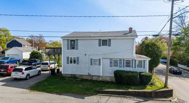 Photo of 75 Summer St, Somerset, MA 02726