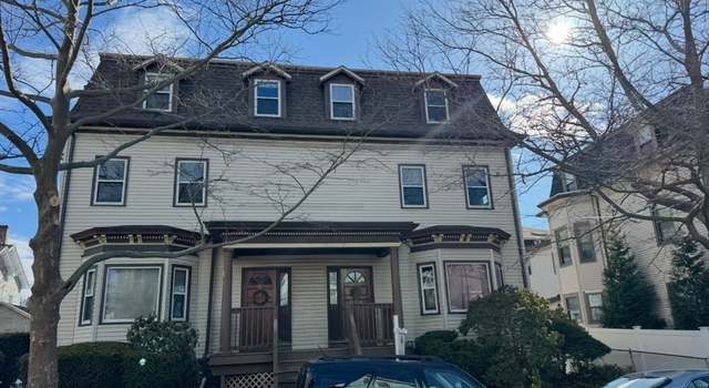Photo of 16 Arlington St #1, Somerville, MA 02145
