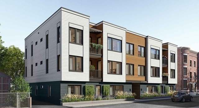 Photo of 27 Dixwell #8, Boston, MA 02119