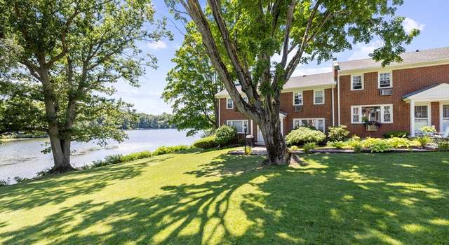 Photo of 50 Lake St Unit I, Winchester, MA 01890