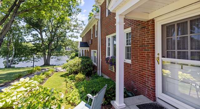 Photo of 50 Lake St Unit I, Winchester, MA 01890