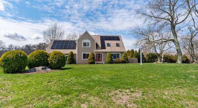 Photo of 15 Jordans Way, Westport, MA 02790