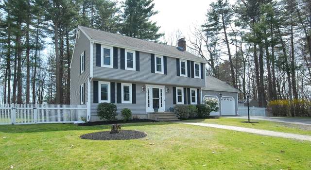 Photo of 14 Vose Hill Rd, Maynard, MA 01754