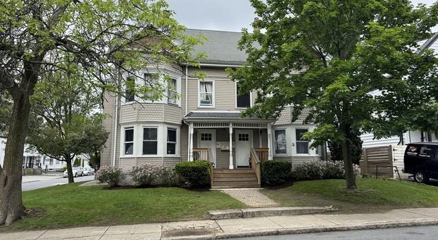 Photo of 40 Freeman St, Framingham, MA 01702