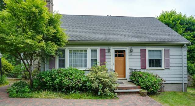 Photo of 416 Norfolk St, Holliston, MA 01746
