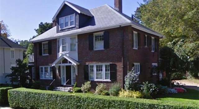 Photo of 75 Arborway, Boston, MA 02130