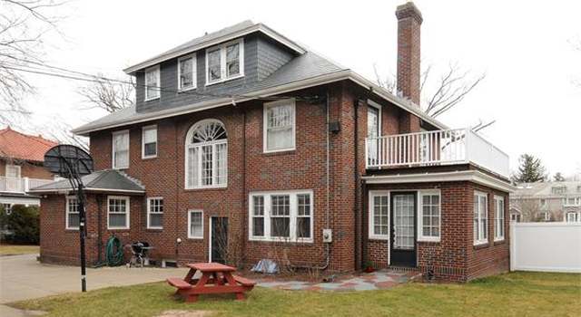 Photo of 75 Arborway, Boston, MA 02130