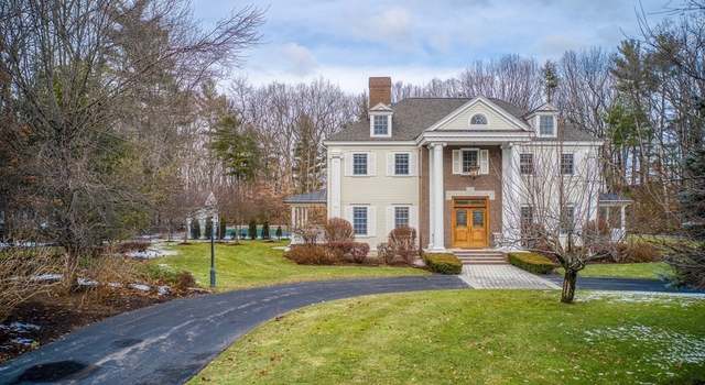 Photo of 138 Fox Run Rd, Bolton, MA 01740