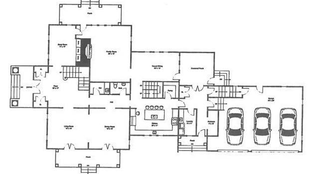 Photo of 138 Fox Run Rd, Bolton, MA 01740