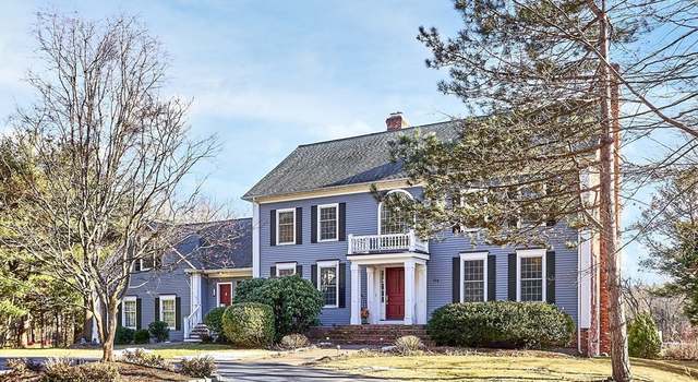 Photo of 336 Lexington Rd, Concord, MA 01742
