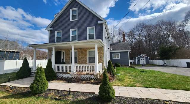 Photo of 6 Pond St, Avon, MA 02322