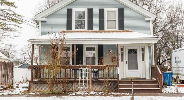 Photo of 134 Hampden St, West Springfield, MA 01089