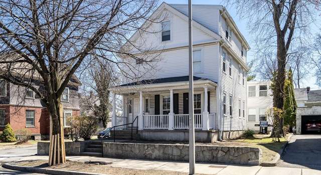Photo of 85 Mt. Auburn, Watertown, MA 02472