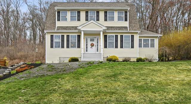 Photo of 164 Boxford Rd, Haverhill, MA 01835