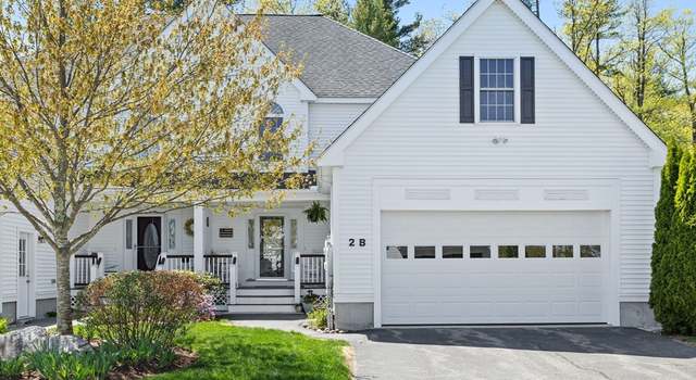 Photo of 2 Turtle Hill Rd Unit B, Ayer, MA 01432