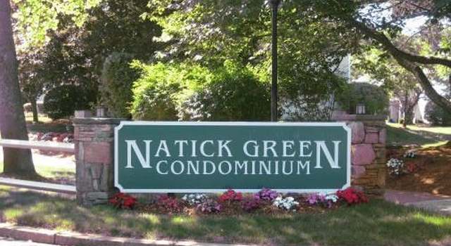Photo of 2 Post Oak Ln #7, Natick, MA 01760