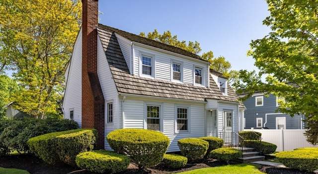 Photo of 9 Courtland Cir, Milton, MA 02186