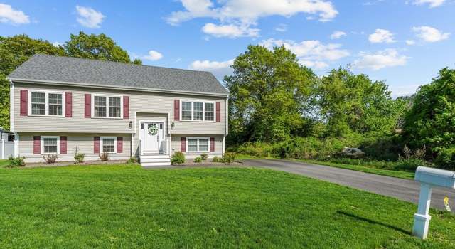 Photo of 983 Stonegate Lndg, Dighton, MA 02764