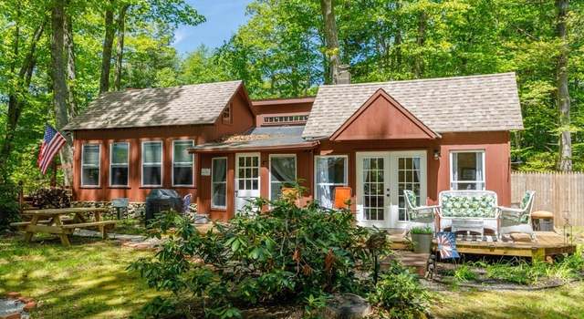 Photo of 1 King Rd, Phillipston, MA 01331