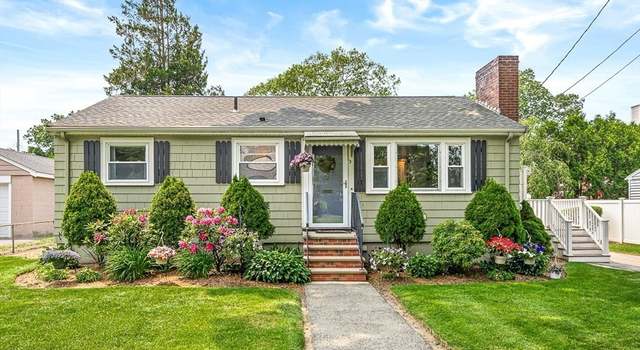 Photo of 3 Grape St, Woburn, MA 01801