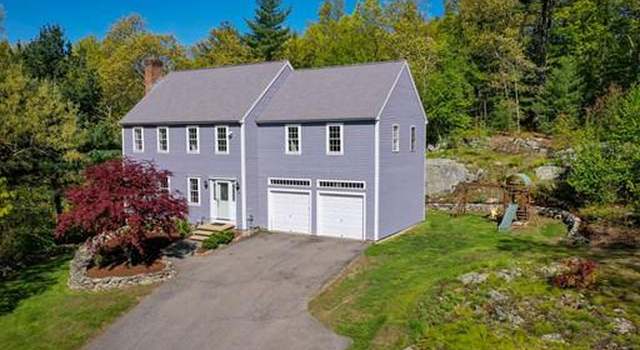 Photo of 28 Westford Rd, Ayer, MA 01432
