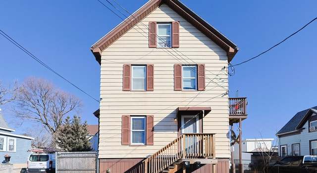 Photo of 12 Lowell Street Ct, Lynn, MA 01905
