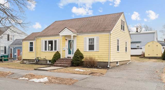 Photo of 62 Starrett Rd, Lynn, MA 01905