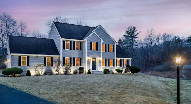 Photo of 5 Devarney Ct, Shirley, MA 01464
