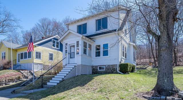 Photo of 19 Heath St, Worcester, MA 01610
