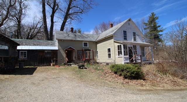 Photo of 141 Wendell, New Salem, MA 01355