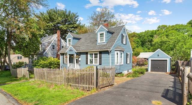 Photo of 86 Menlo, Lynn, MA 01905
