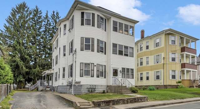 Photo of 14 Halmstad, Worcester, MA 01607