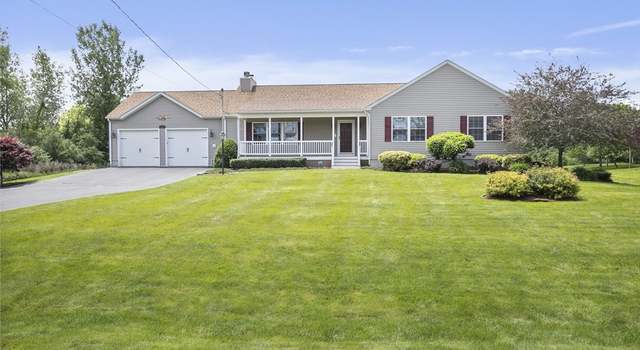 Photo of 133 Scotland St, West Bridgewater, MA 02379