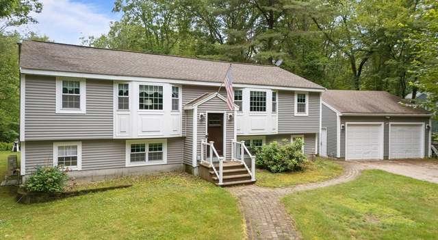 Photo of 80 East St, Pepperell, MA 01463