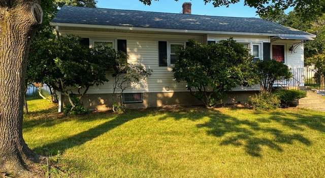 Photo of 430 Mill St, Worcester, MA 01602