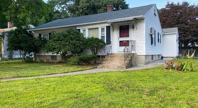 Photo of 430 Mill St, Worcester, MA 01602