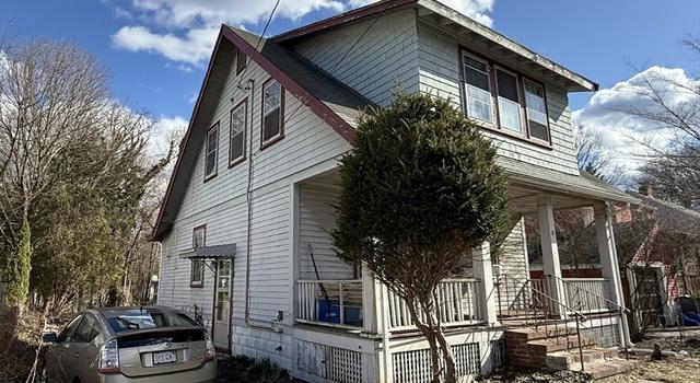 Photo of 18 Spring St, Lexington, MA 02421