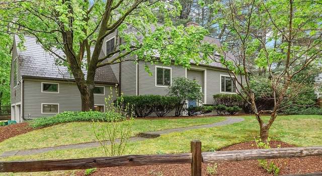 Photo of 43 Off Harrington Ave, Concord, MA 01742