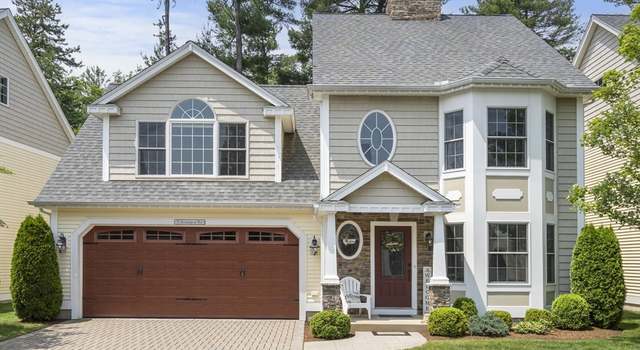 Photo of 33 Kensington Way #61, Tewksbury, MA 01876