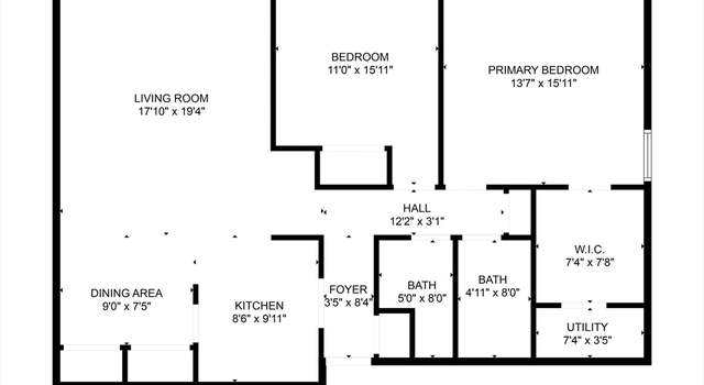 Photo of 112 Hunters Run Pl #112, Haverhill, MA 01832