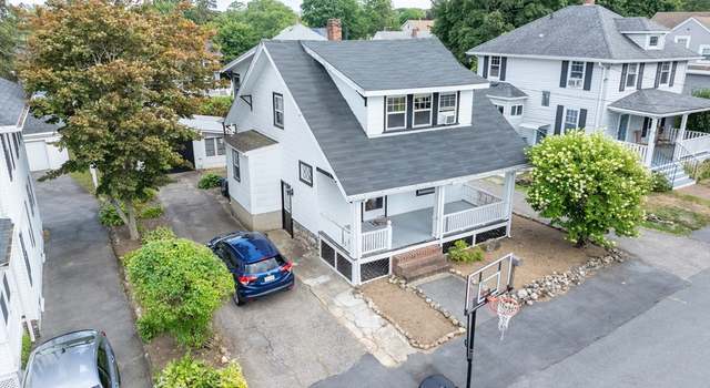Photo of 56 S Williams St, Haverhill, MA 01835