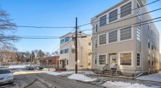 Photo of 19-21 Ralph Piteri Ter, Watertown, MA 02472