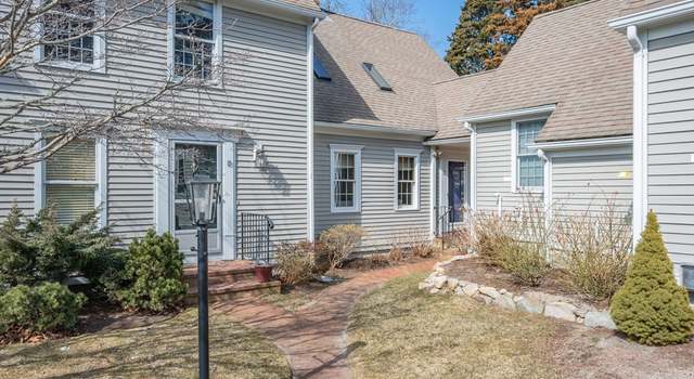 Photo of 11 Center Pl Unit C, Orleans, MA 02653