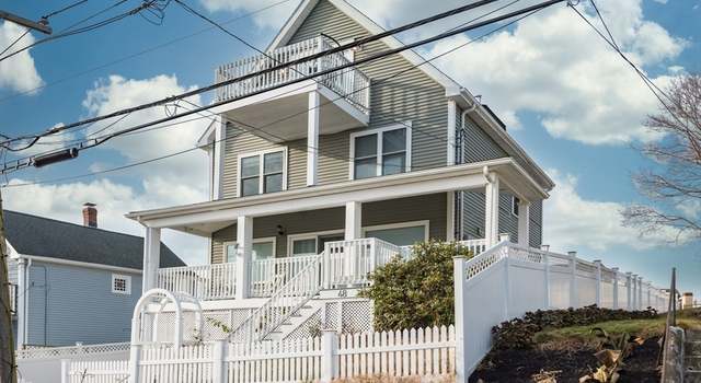 Photo of 48 Sea Ave, Quincy, MA 02169