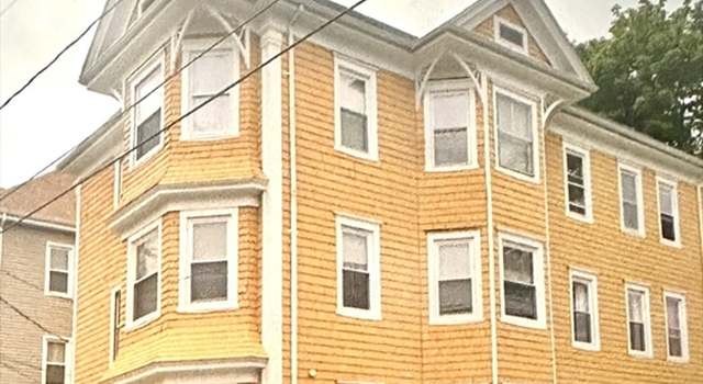 Photo of 9 Studley St, New Bedford, MA 02740