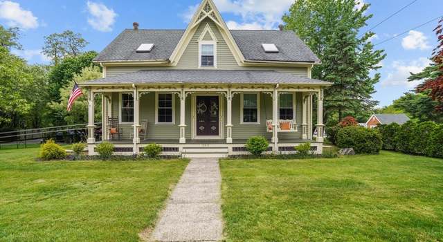 Photo of 165 County Rd, Freetown, MA 02717