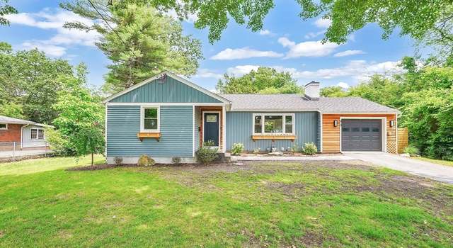 Photo of 93 Pittroff Ave, South Hadley, MA 01075
