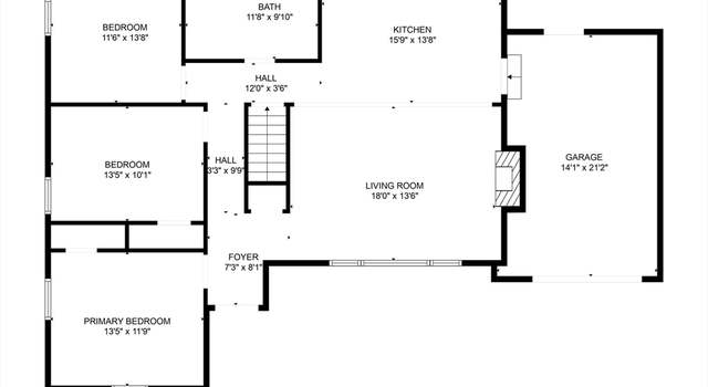 Photo of 93 Pittroff Ave, South Hadley, MA 01075