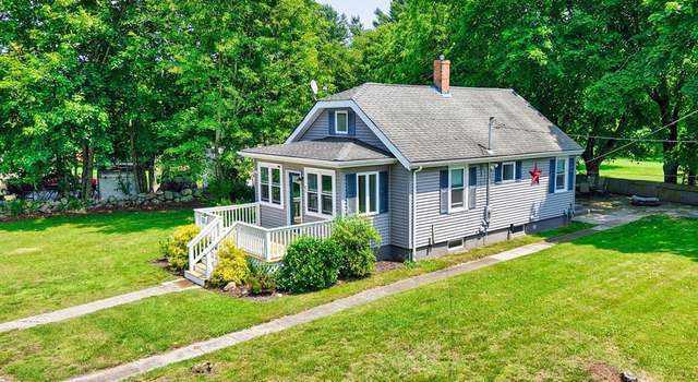 Photo of 92 Union Ave, Westport, MA 02790