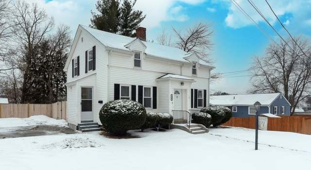 Photo of 225 Union St, Clinton, MA 01510